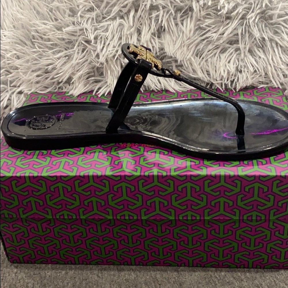 Tory Burch sandals - Picture 3 of 6
